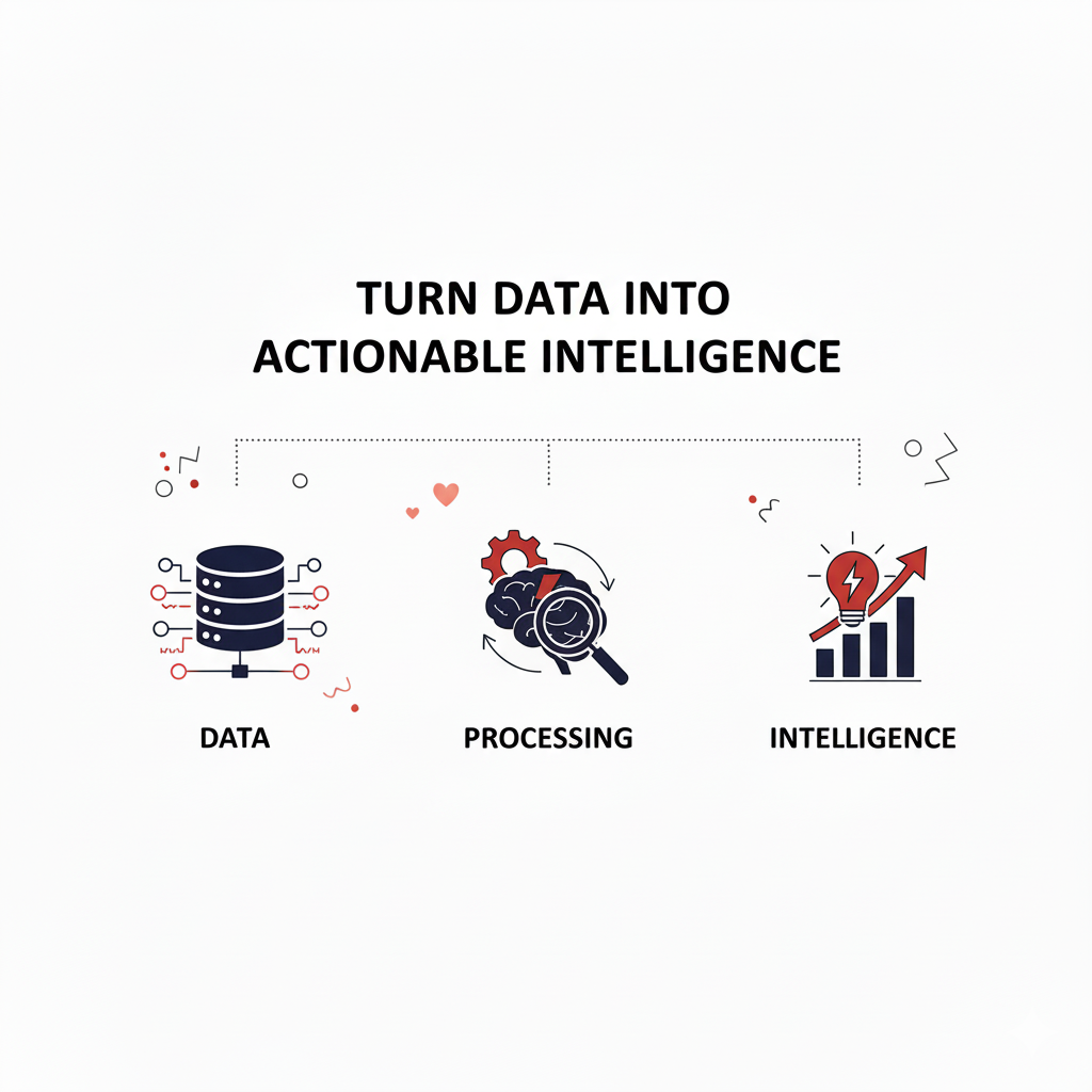 DATA ANALYTICS & INSIGHTS