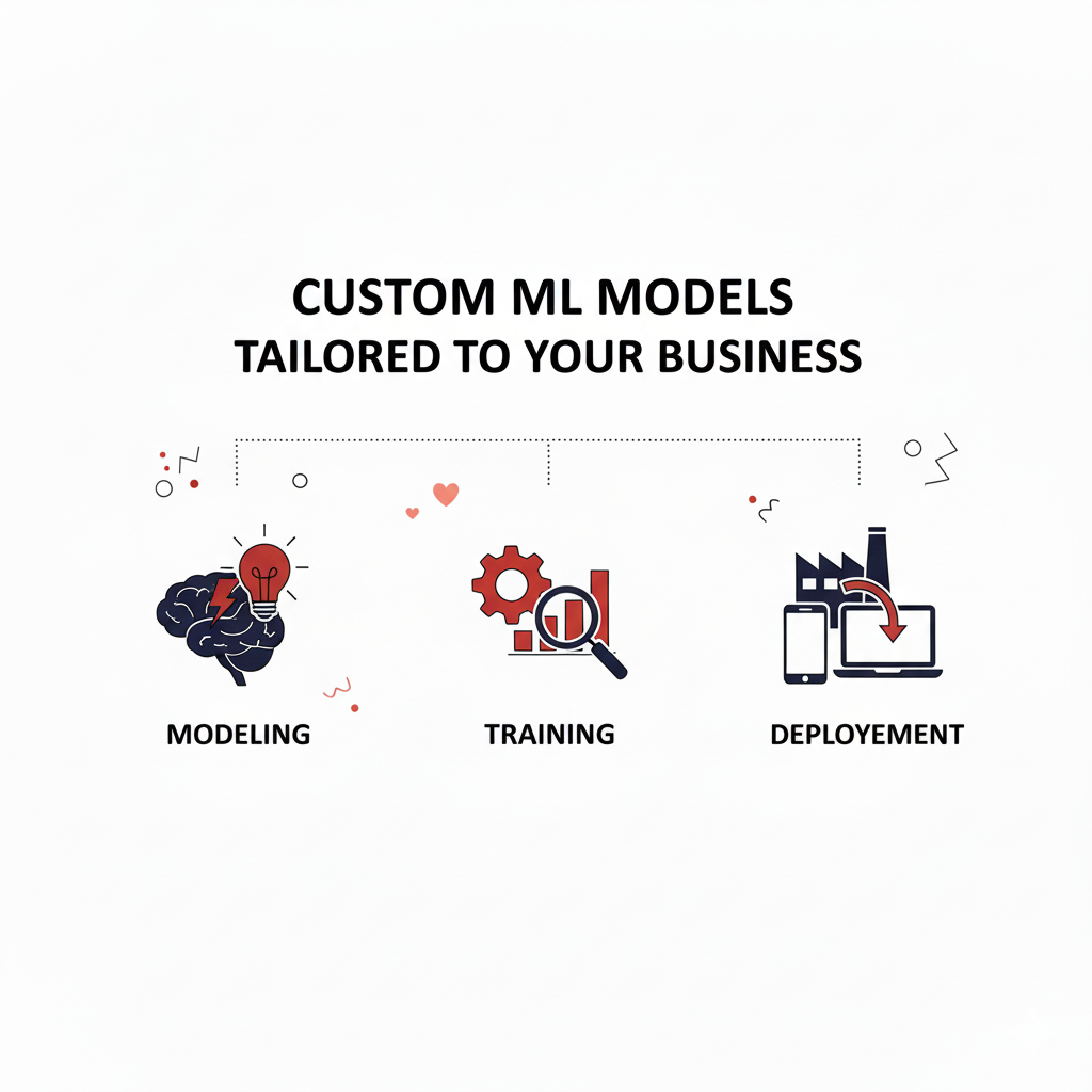 MACHINE LEARNING MODELS