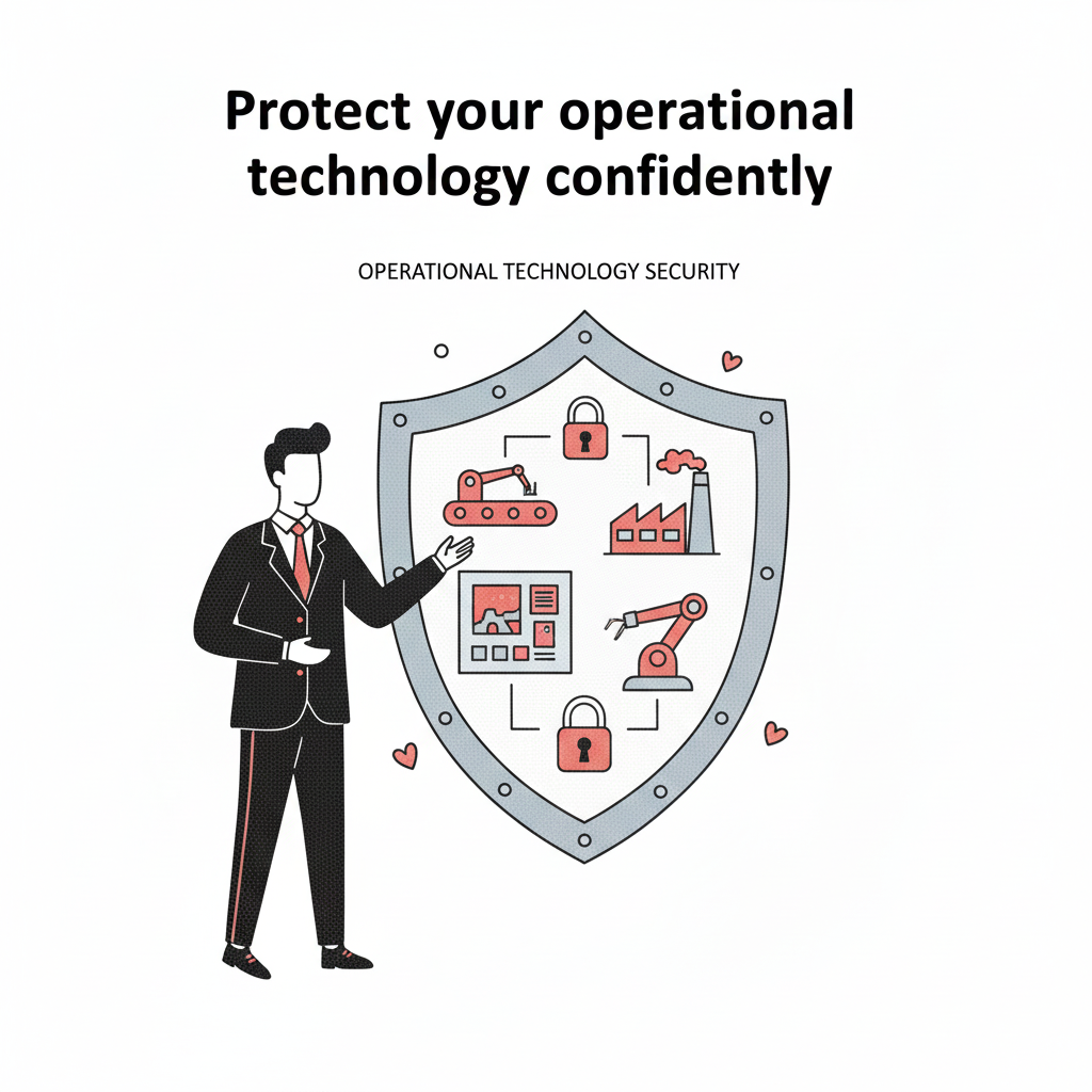 CYBER-PHYSICAL SECURITY